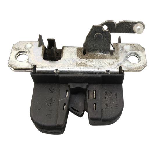 Serratura Portello Posteriore VOLKSWAGEN POLO 5 Serie Berlina 3-5 Porte