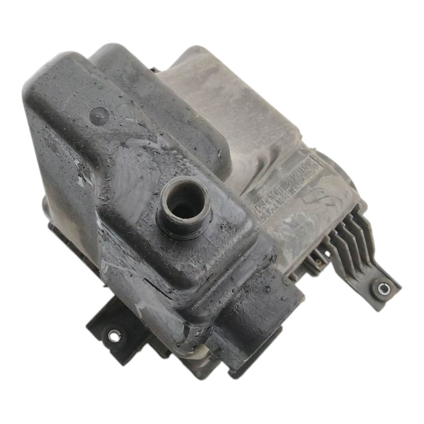 Scatola Filtro Aria FIAT SEDICI 1.9 Diesel MOTORE D19AA