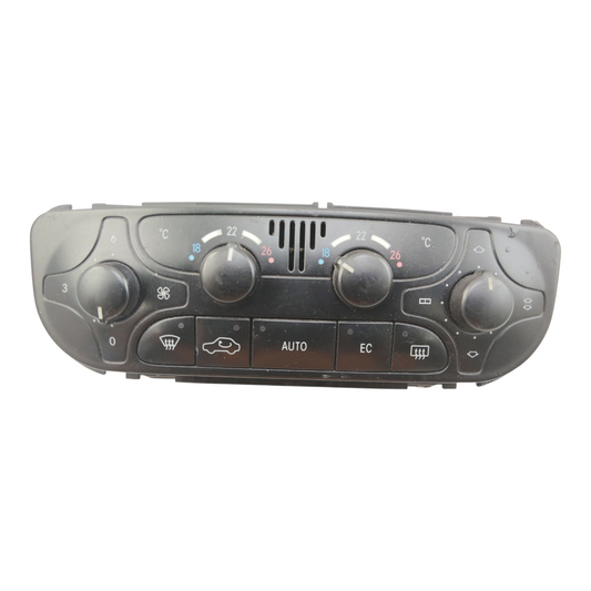 Modulo Comando Clima MERCEDES CLASSE C C203 COUPE'