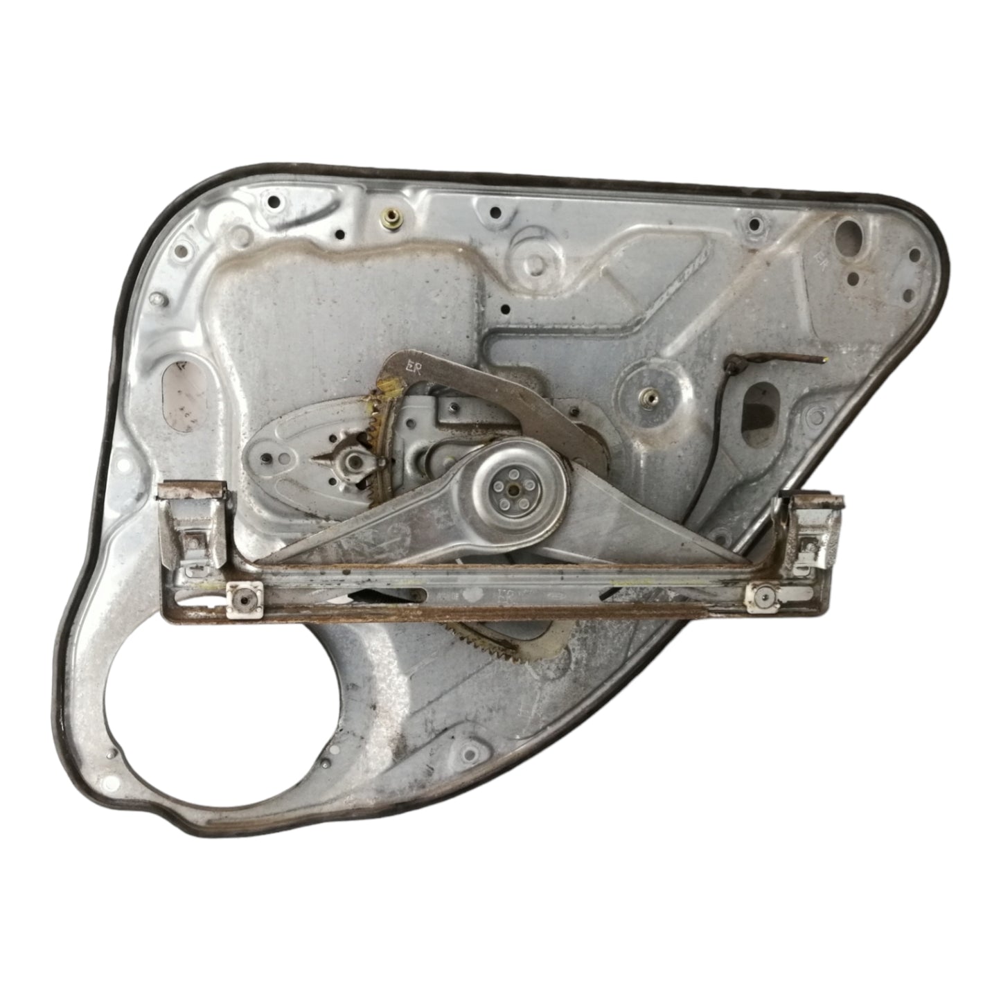 Alzacristallo Alzavetro Posteriore Sinistro FORD FOCUS 2 Serie/C-MAX 1 2