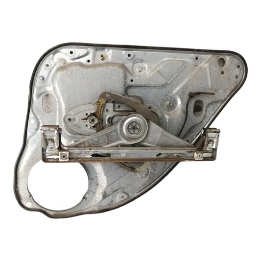 Alzacristallo Alzavetro Posteriore Sinistro FORD FOCUS 2 Serie/C-MAX 1 2