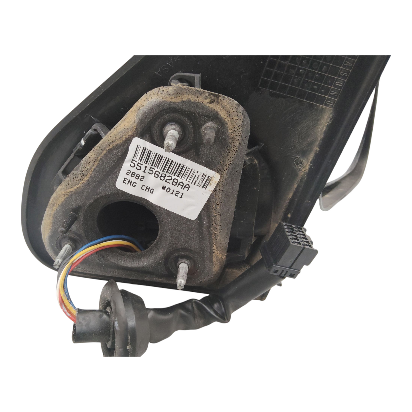 Specchietto Retrovisore Anteriore Destro JEEP GRAND CHEROKEE 2 Serie