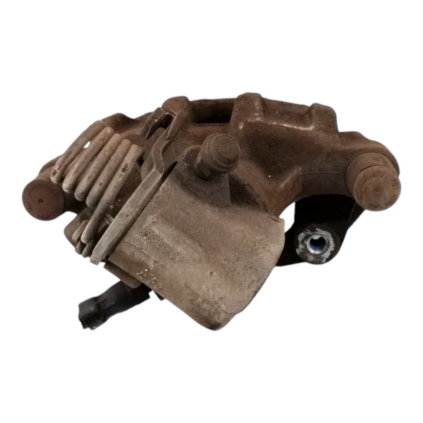 Pinza Freno Posteriore Destro FORD FOCUS 2 3 Serie/C-MAX 1 2 Serie