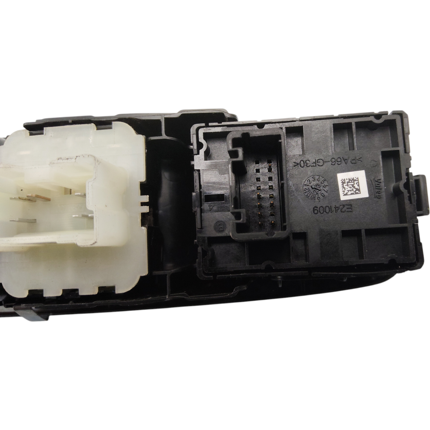 Interruttore Alzacristalli Anteriore Sinistro DACIA SANDERO 3 Serie
