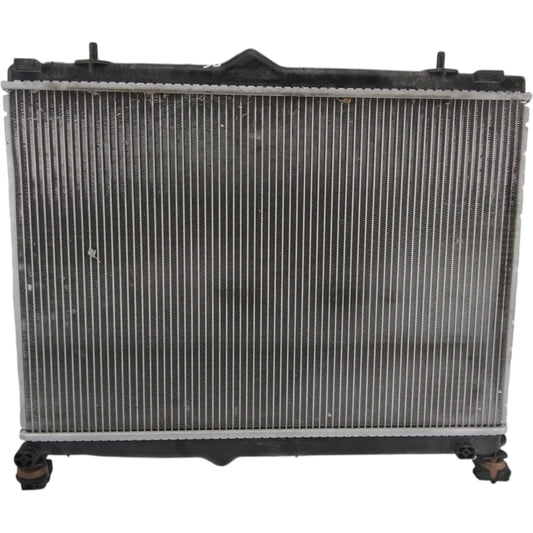 Radiatore Acqua Raffreddamento OPEL CORSA F 1.2 Motore HN05