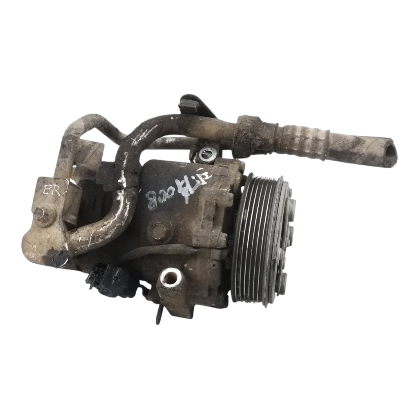 Compressore Aria Condizionata Ac FIAT GRANDE PUNTO/QUBO 1.3 Diesel