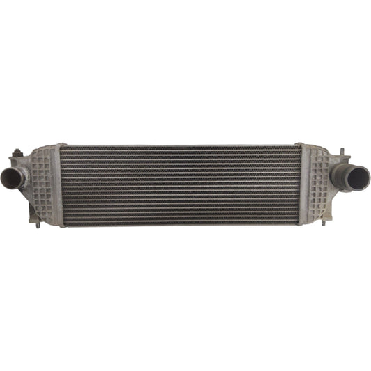 Intercooler Scambiatore Calore SUZUKI GRAND VITARA 2 Serie 1.9 Diesel F9Q