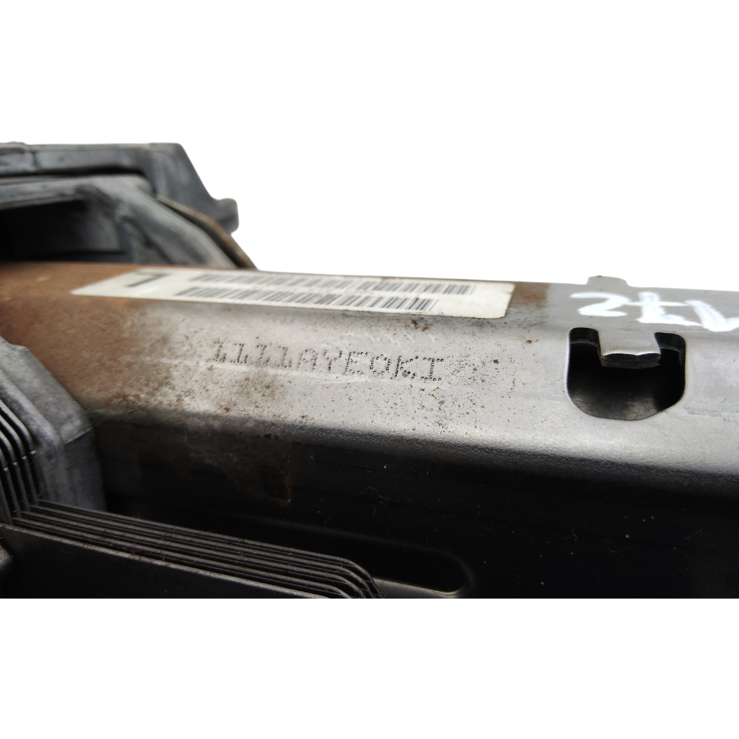 Piantone Sterzo Completo AUDI A3 8PA 8P1 Diesel Benzina