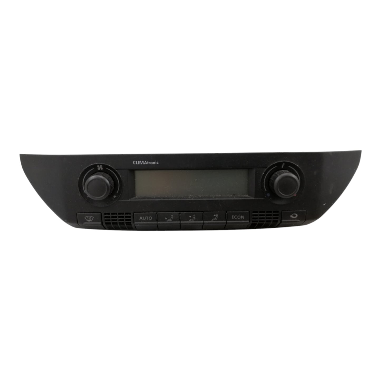 Modulo Comando Clima VOLKSWAGEN POLO 4 5 Serie
