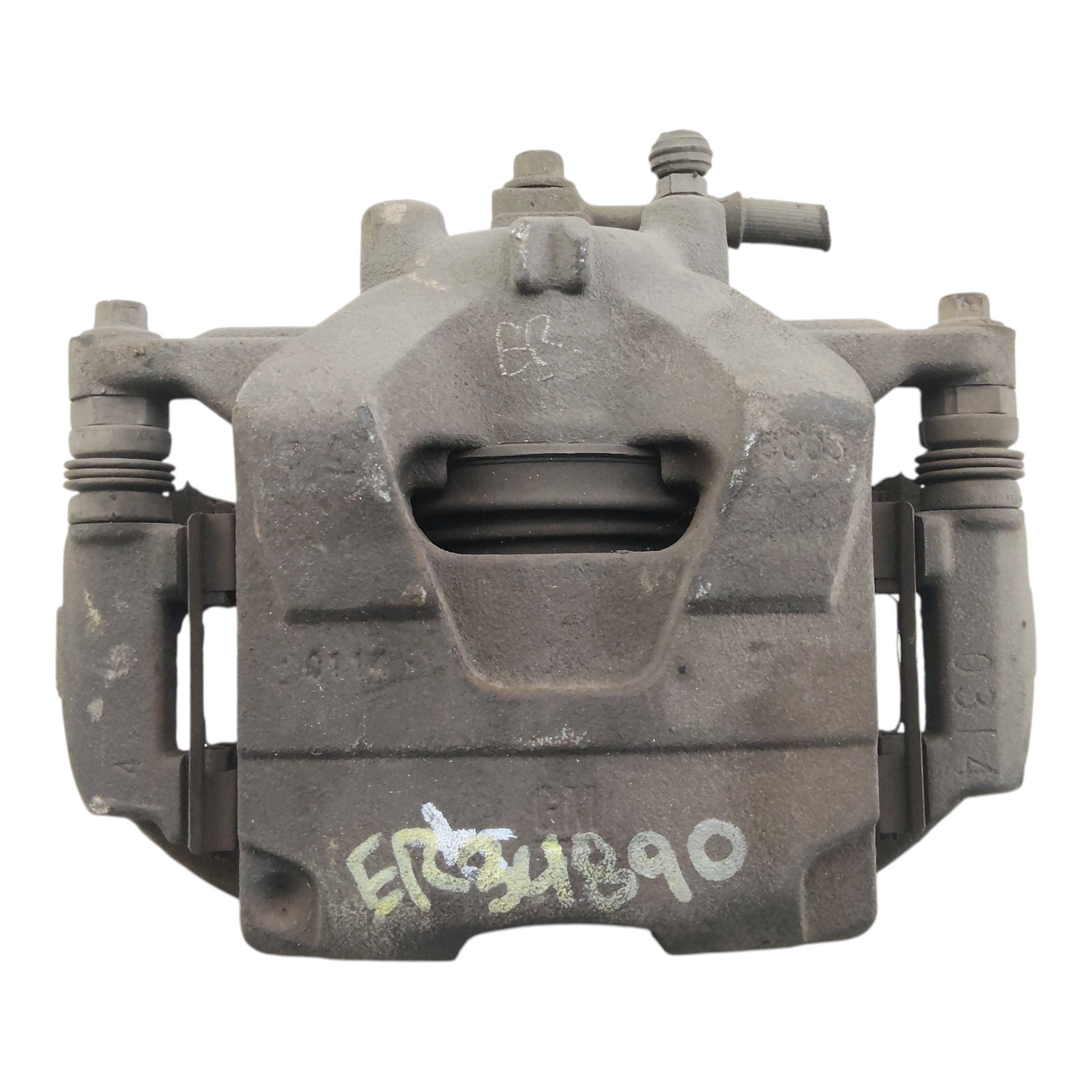 Pinza Freno Anteriore Sinistro CHEVROLET CRUZE/TRAX Benzina Diesel