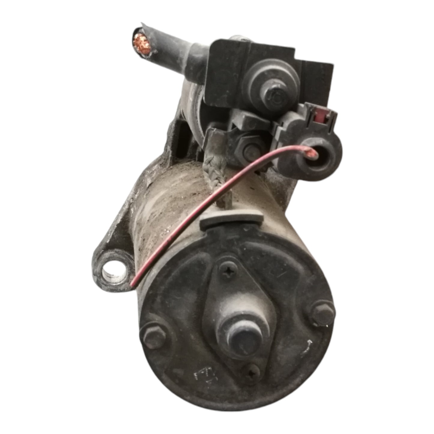 Motorino Avviamento SEAT IBIZA 4 Serie 6L1/2 3 Serie 6K1 Benzina Diesel