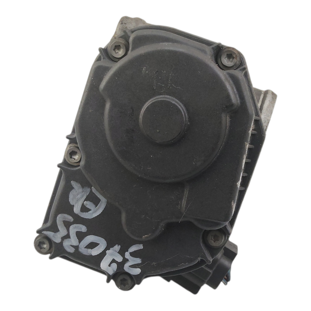 Corpo Farfallato DAEWOO MATIZ 2 Serie 1.0 Benzina Motore B10S