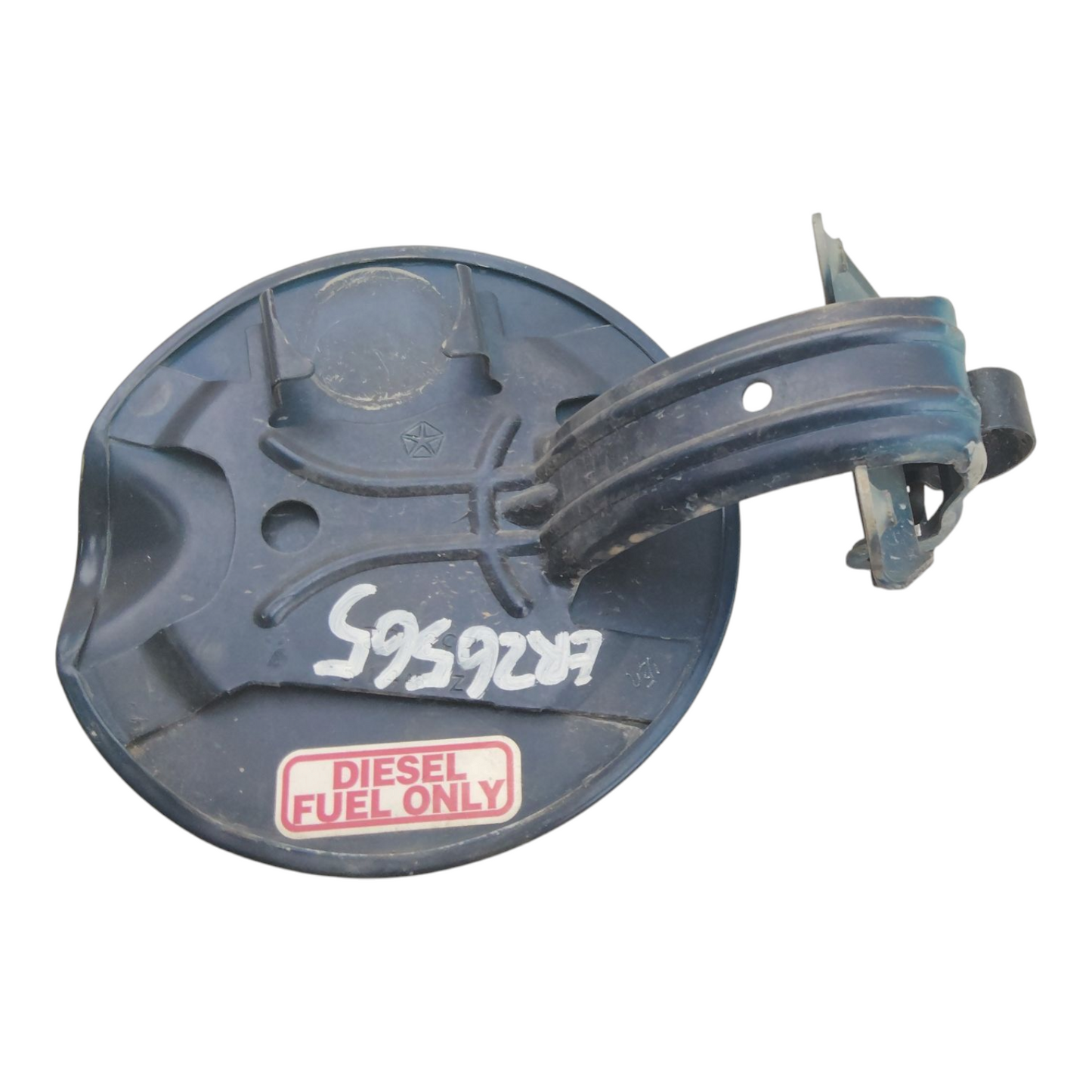 Sportello Carburante Posteriore JEEP GRAND CHEROKEE 2 Serie