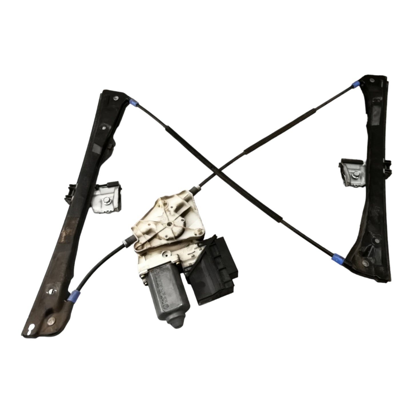 Alzacristallo Alzavetro Anteriore Destro SEAT IBIZA 4 6L1/CORDOBA 6L2