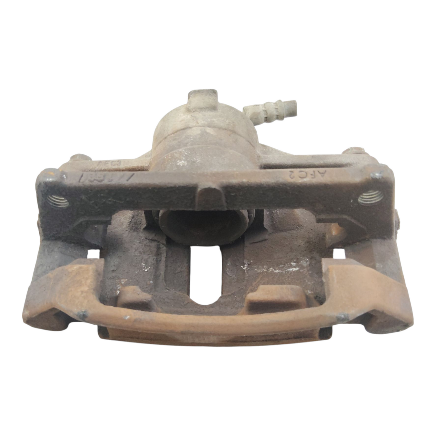 Pinza Freno Anteriore Destro SUZUKI IGNIS 2 Serie Benzina Diesel