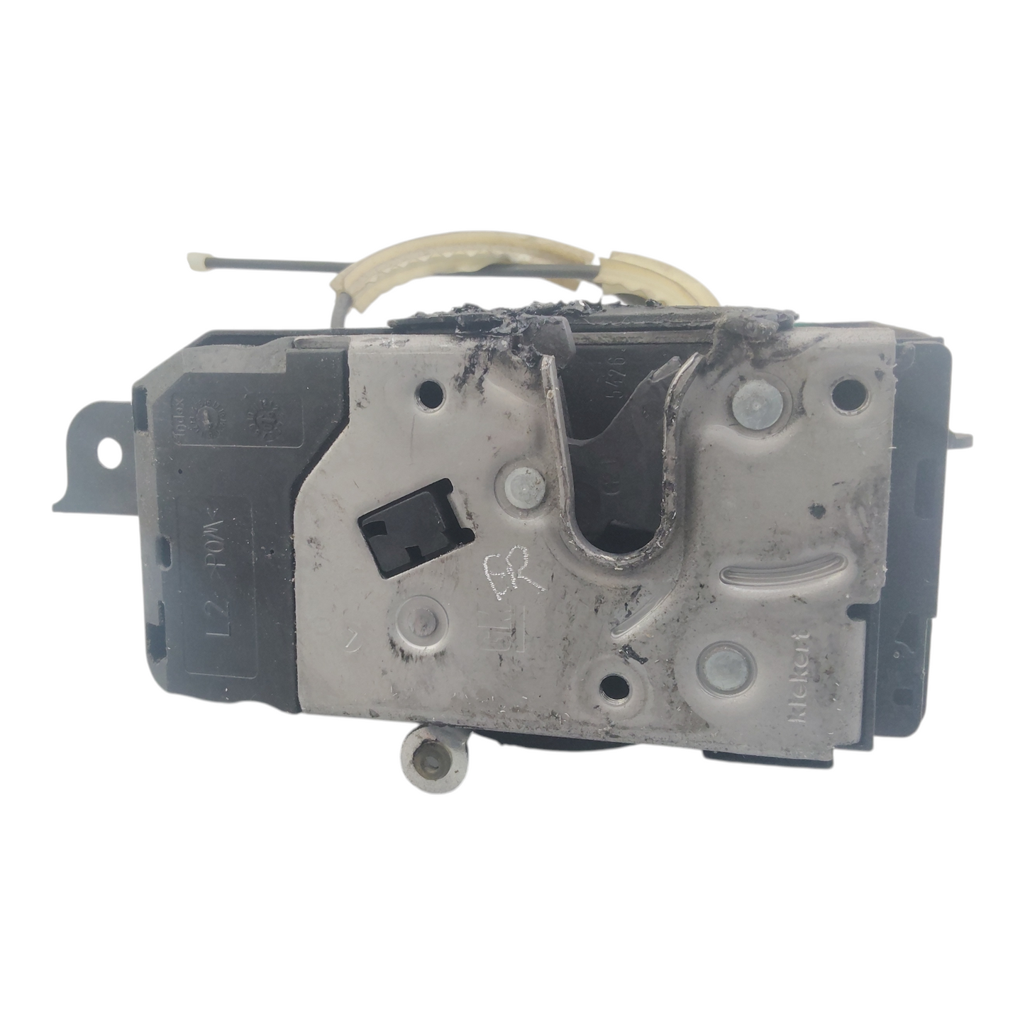 Serratura Porta Anteriore Sinistro OPEL ASTRA H 3-5 Porte