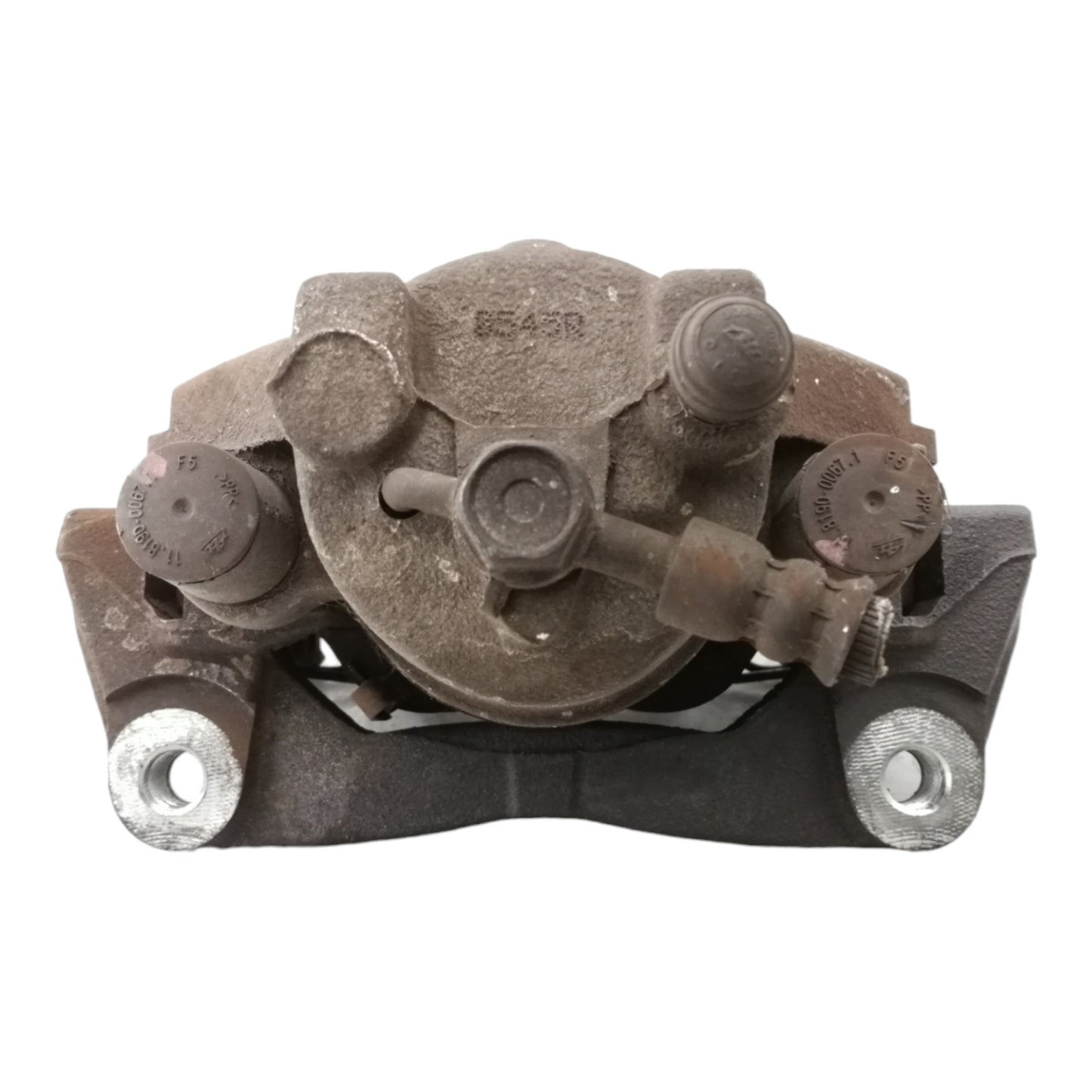 Pinza Freno Anteriore Destro TOYOTA YARIS 2 3 4 Serie