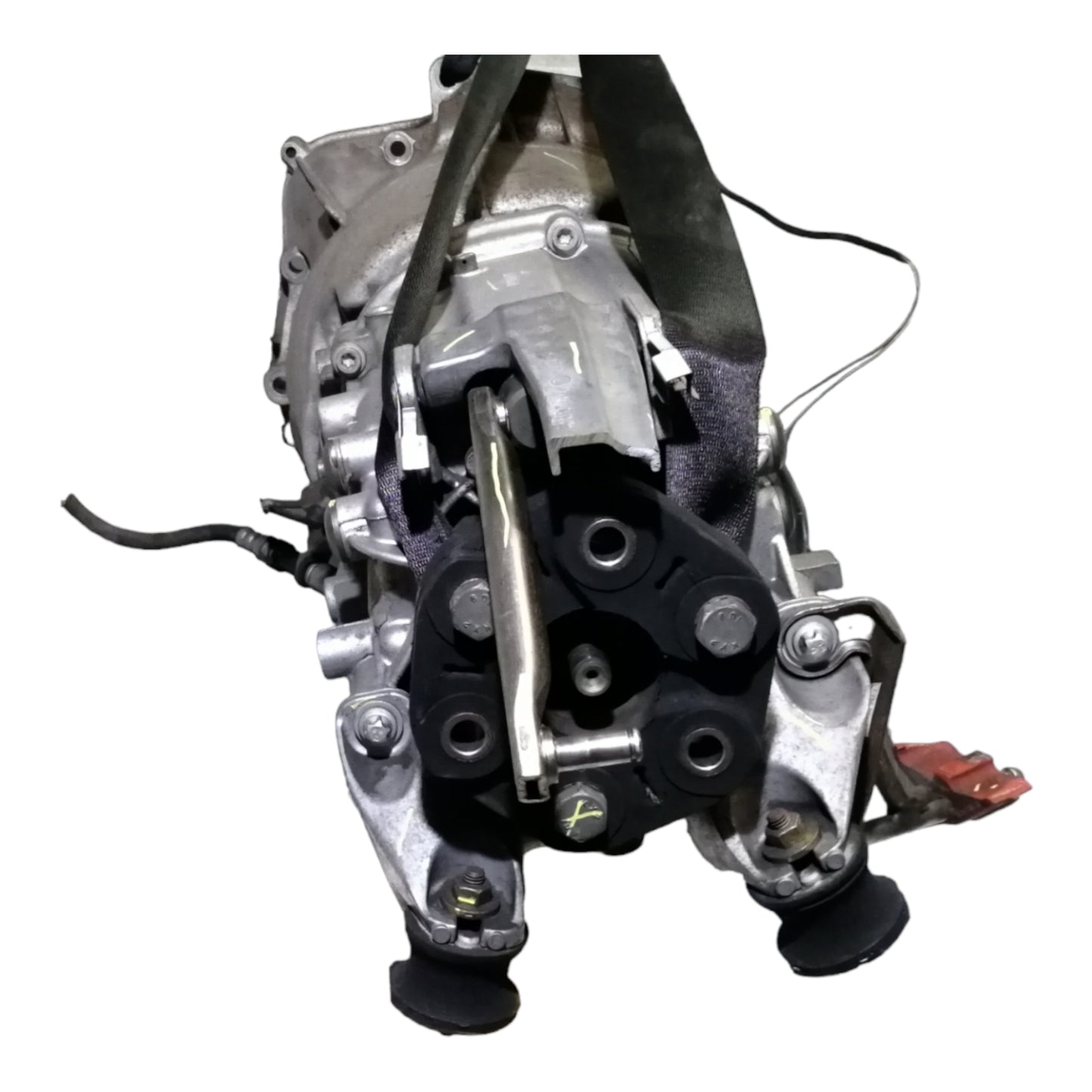 Cambio BMW SERIE 3 E46 E90 E91 SERIE 5 E60 E61 2.0 DIESEL MANUALE 6 MARCE