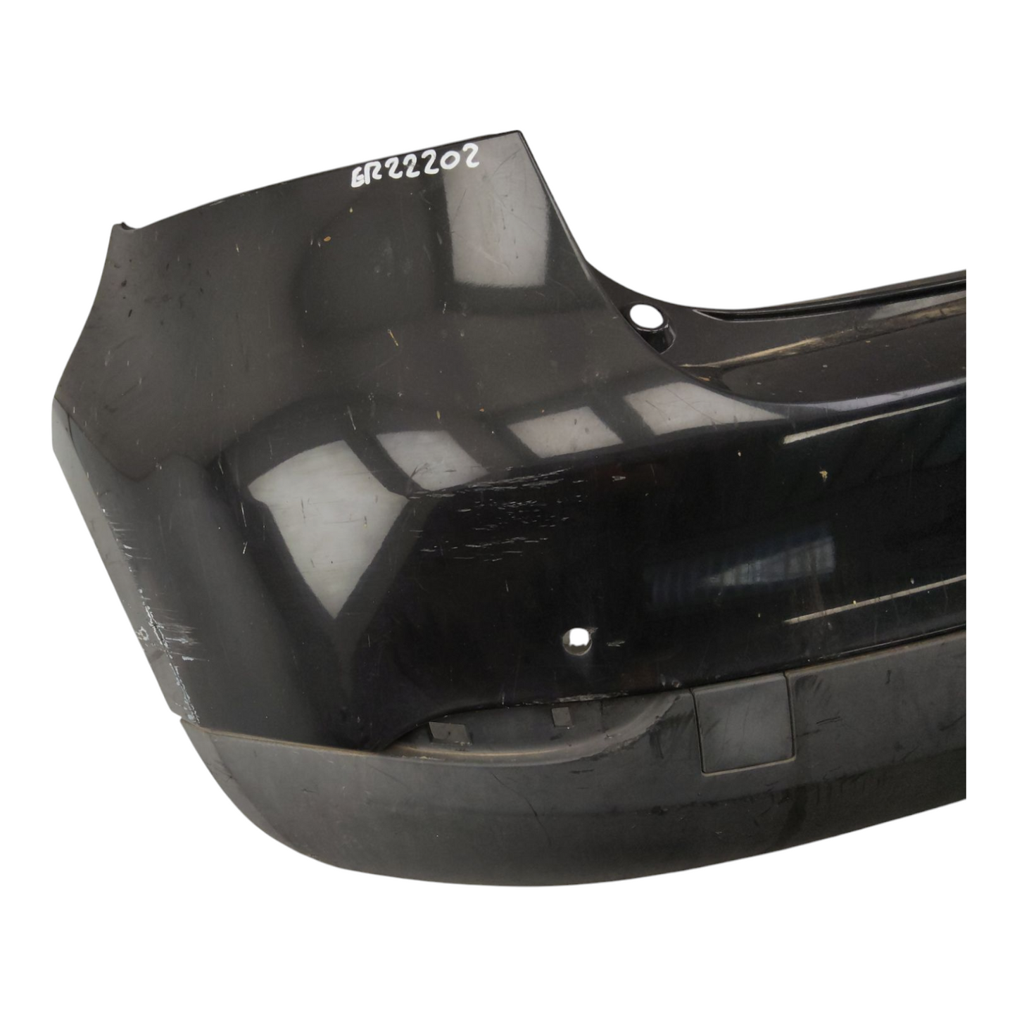 Paraurti Posteriore RENAULT MEGANE 3 Serie Berlina 5 Porte