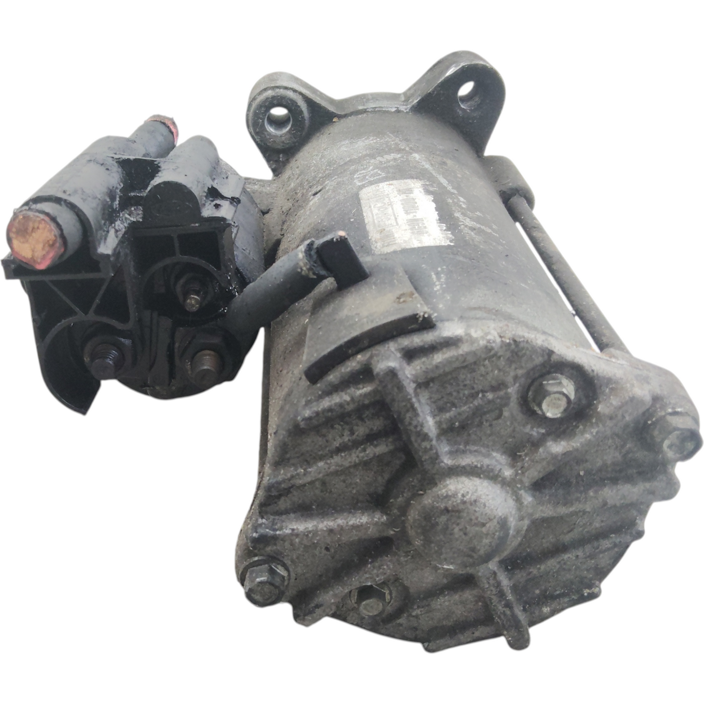 Motorino Avviamento FORD KUGA 1 e 2 Serie 2.0 TDCi