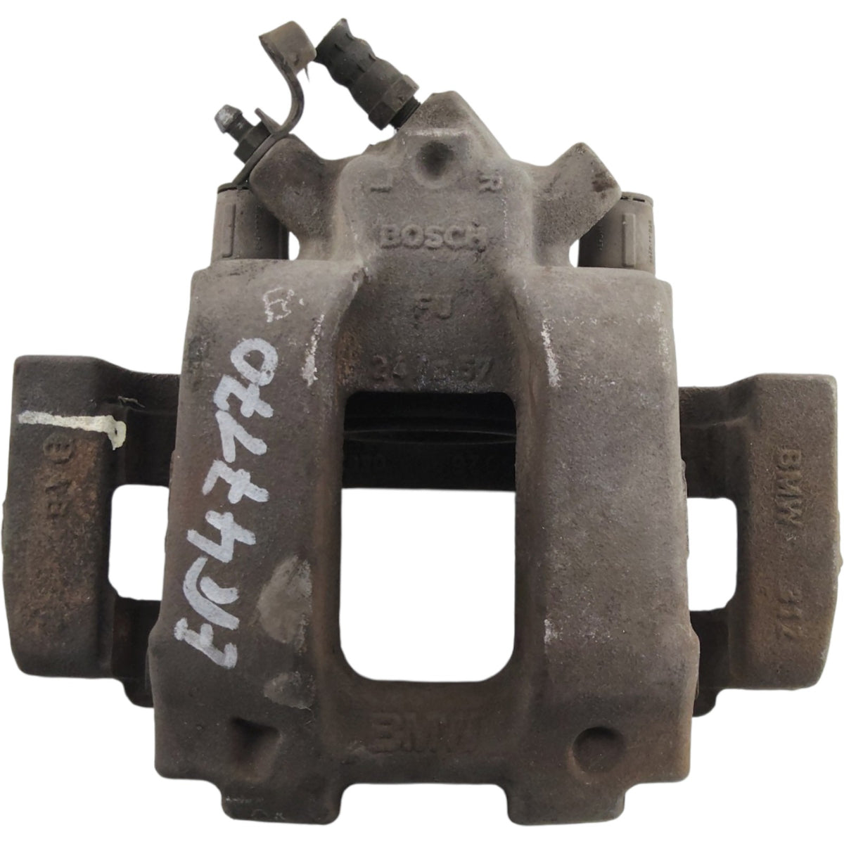 Pinza Freno Anteriore Sinistro BMW SERIE 3 F30 F31 Benzina Diesel