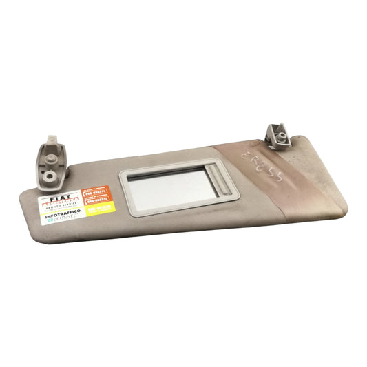 Pannello Alette Parasole Sinistro FIAT IDEA