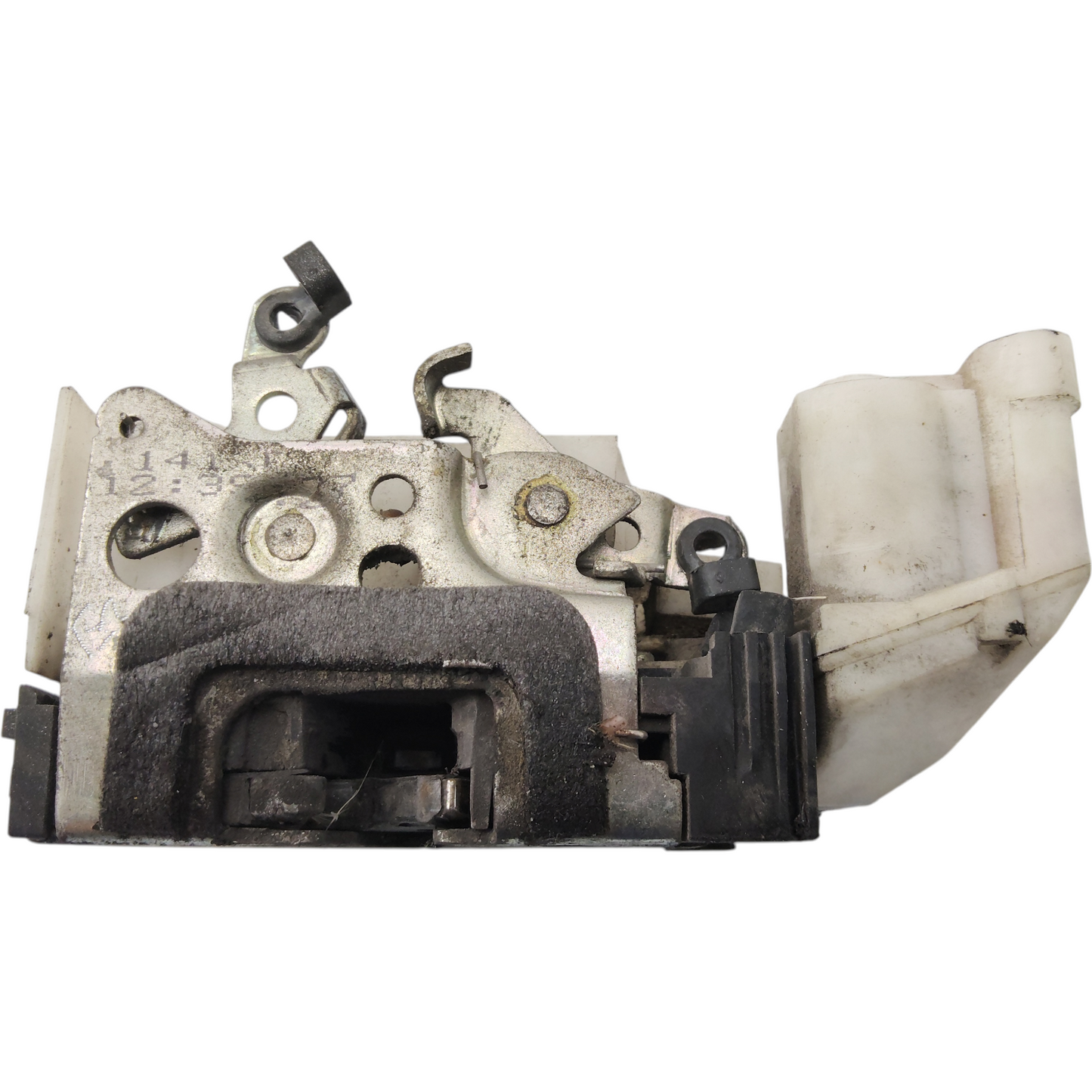 Serratura Porta Anteriore Sinistro FIAT PUNTO 2 Serie 3 Porte