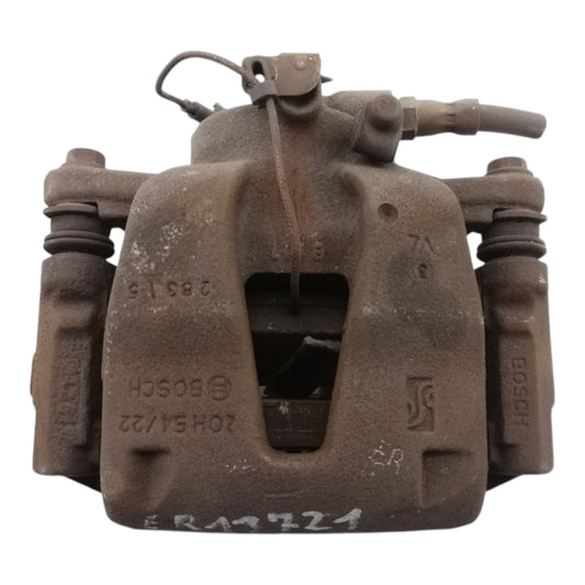 Pinza Freno Anteriore Sinistro FIAT GRANDE PUNTO 1.2 Benzina