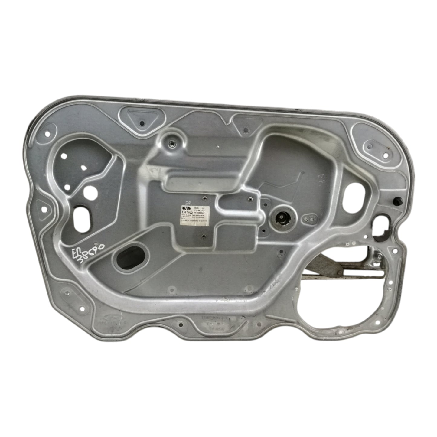 Alzacristallo Alzavetro Anteriore Sinistro FORD KUGA 1 Serie