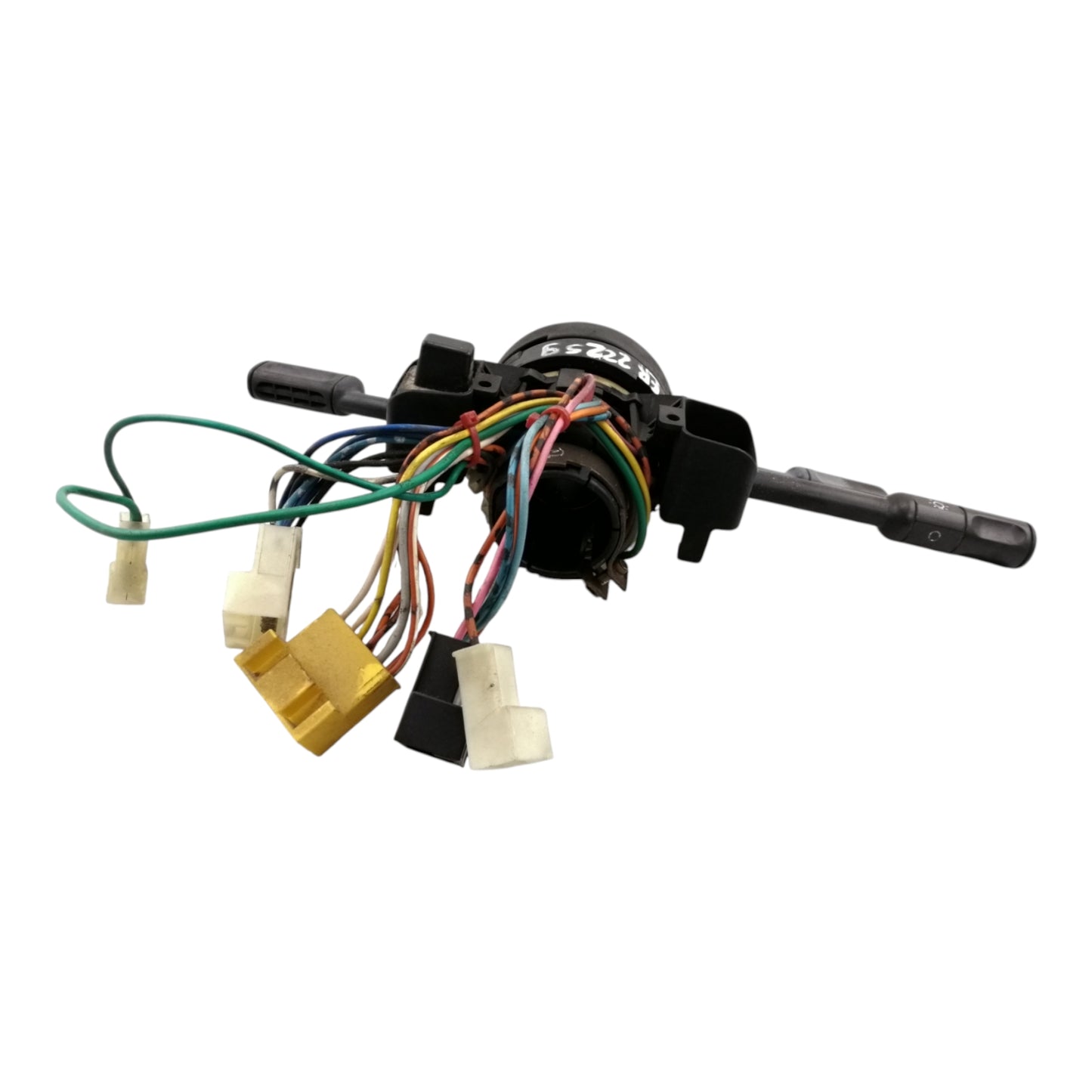 Devioguida Devioluci FIAT UNO 2 Serie Benzina Diesel