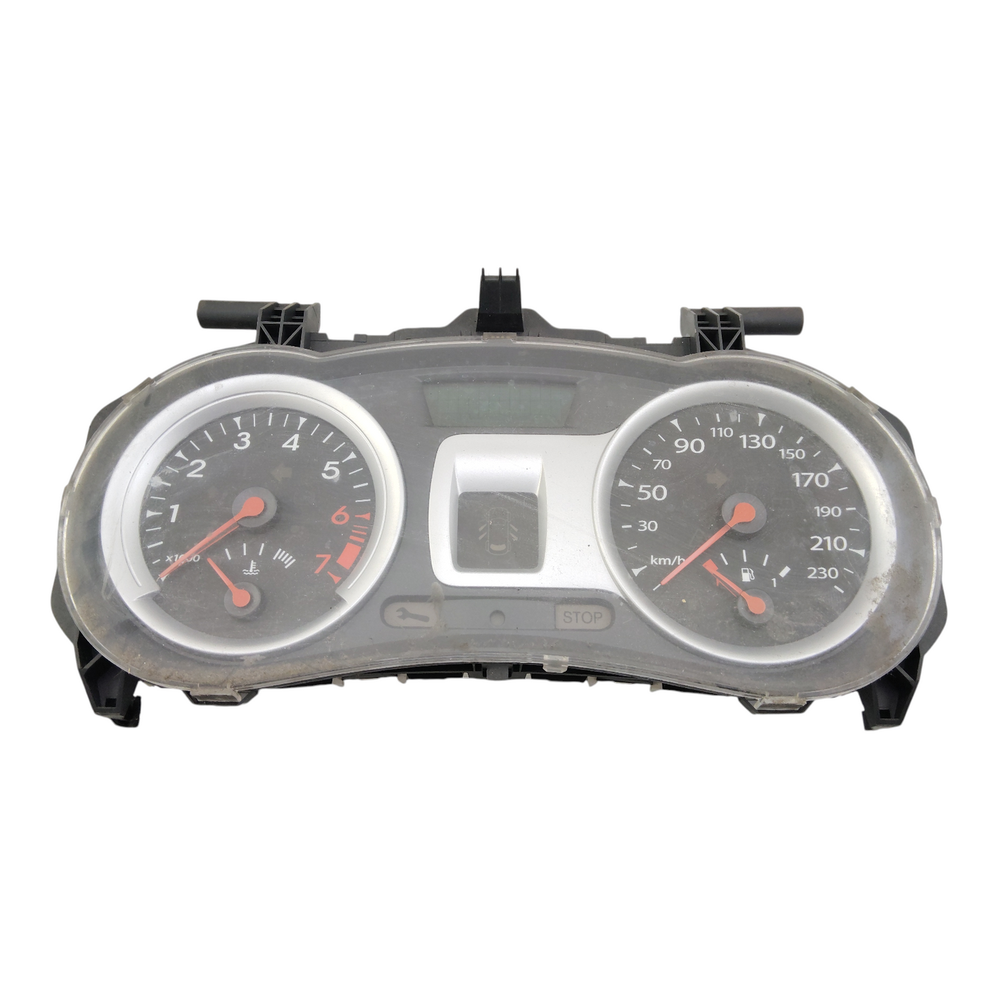 Quadro Strumenti RENAULT CLIO 3 Serie Benzina