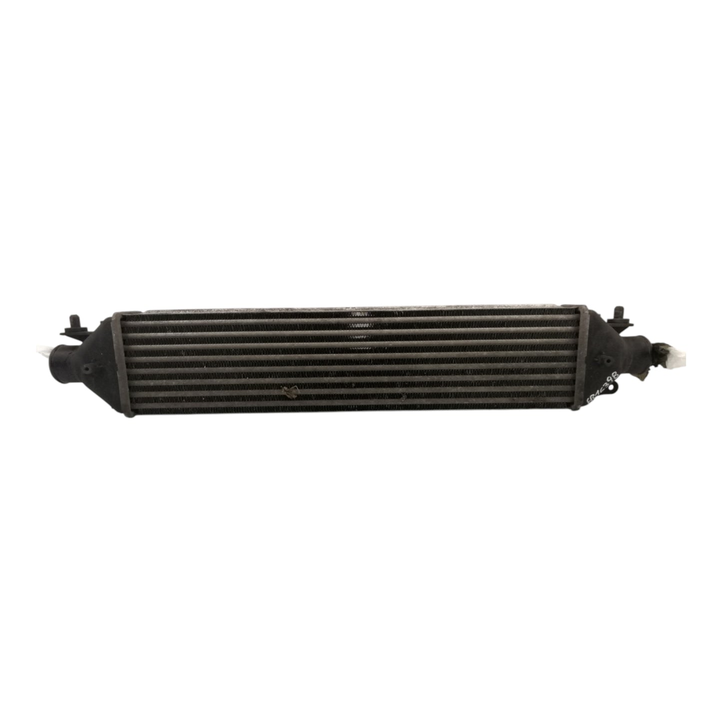 Intercooler Scambiatore Calore FIAT BRAVO 2 Serie/500 C/PUNTO EVO
