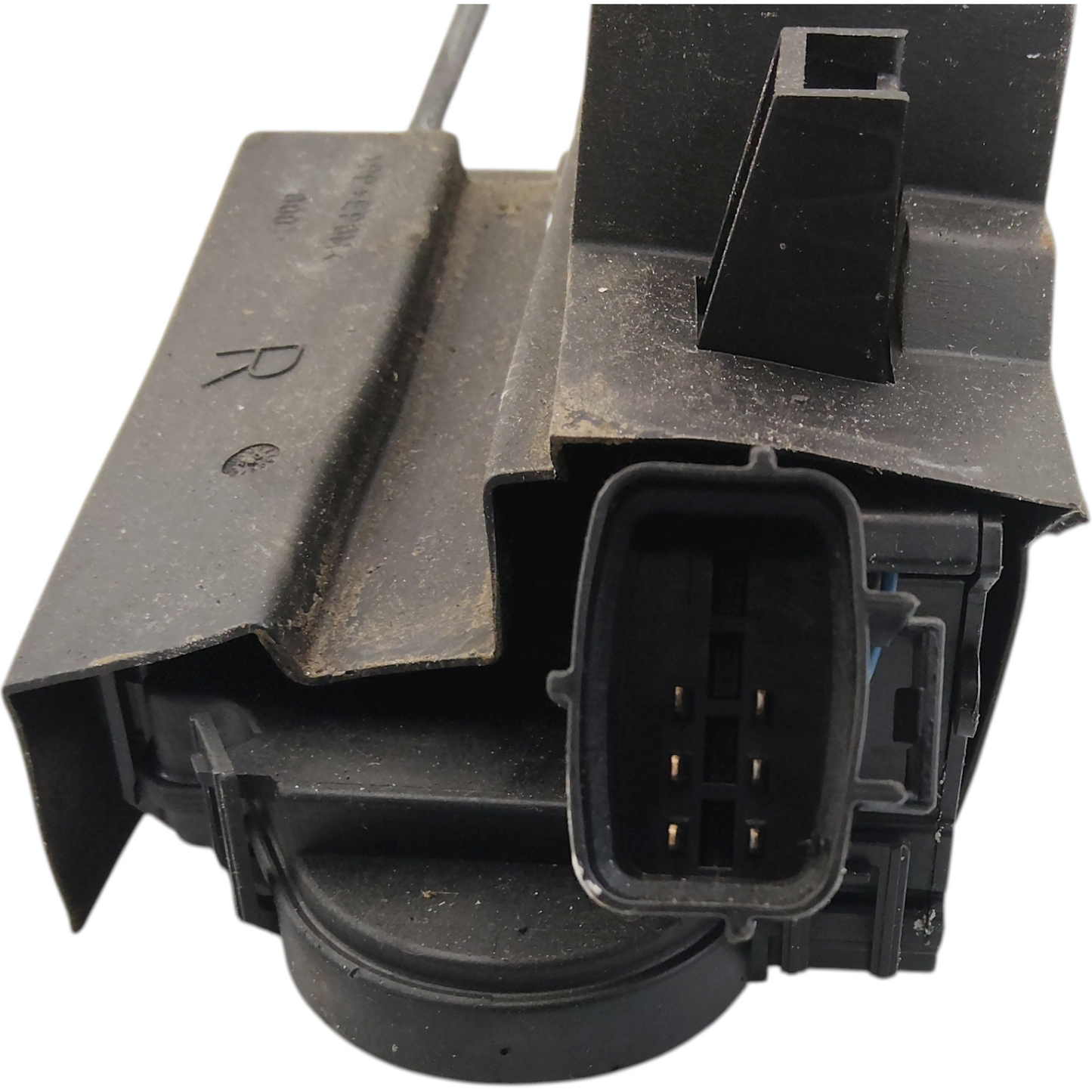Serratura Porta Anteriore Destro FIAT CROMA 2 Serie