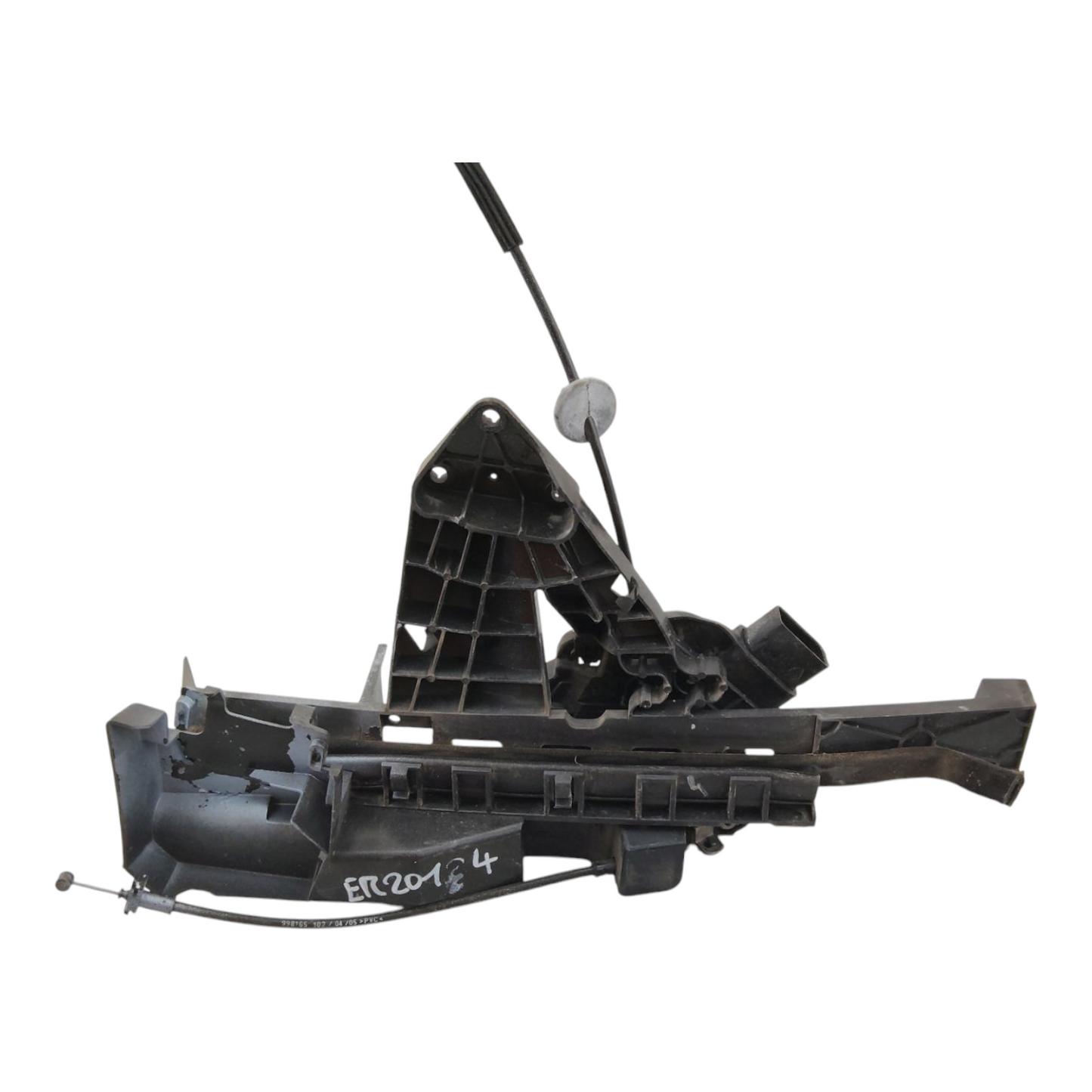 Serratura Porta Anteriore Destro FORD FOCUS 2 Serie/C-MAX 1 Serie