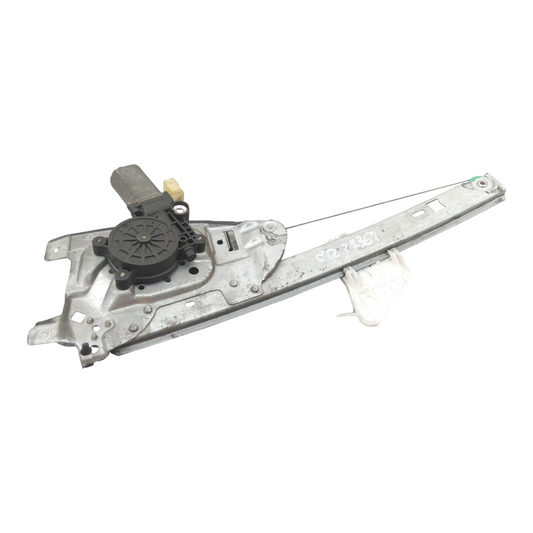 Alzacristallo Alzavetro Anteriore Sinistro SMART FORTWO COUPE 450
