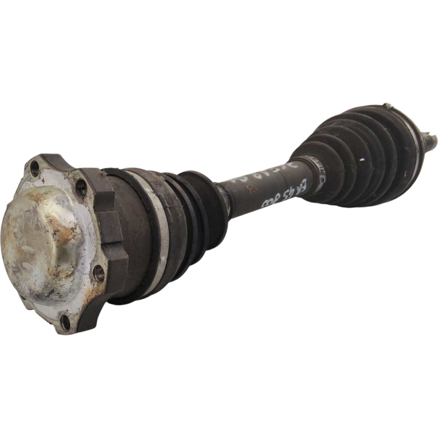 Semiasse Semialbero Anteriore Sinistro FIAT PUNTO 2 Serie 188 1.3 Diesel