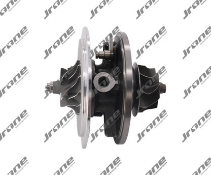 Coreassy ALFA ROMEO 166 II dal 2005 al 2007 2.4 JTDM, 20v. Berlina, 4 p. Cod. Motore 841C000