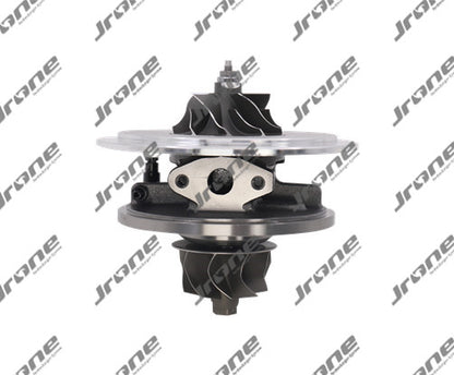 Coreassy BMW Serie 5 E60 Berlina dal 2003 al 2010 530d 3.0, 24v. Berlina, 4 p. Cod. Motore M57D306D2