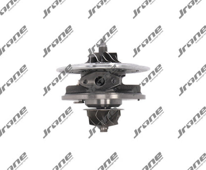 Coreassy BMW Serie 5 E60 Berlina dal 2004 al 2010 525d 2.5, 24v. Berlina, 4 p. Cod. Motore 256D2