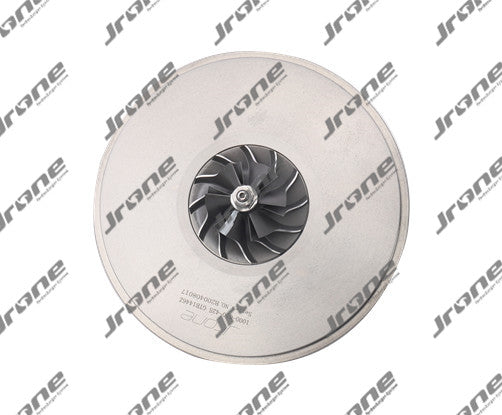 Coreassy FIAT Grande Punto dal 2008 al 2010 1.6 Multijet, 16v. Berlina, 5 p. Cod. Motore 955A3000