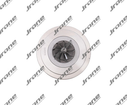 Coreassy BMW Serie 5 F10 Berlina dal 2011 al 2012 530d 3.0, 24v. Berlina, 4 p. Cod. Motore N57ND30A