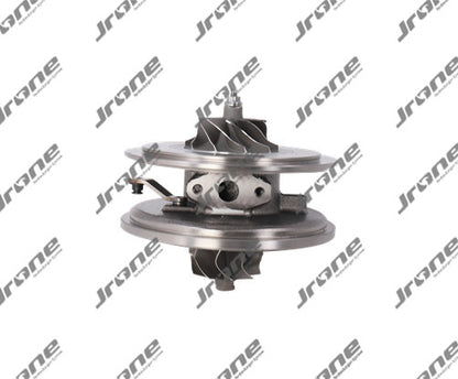 Coreassy BMW Serie 5 F10 Berlina dal 2010 al 2012 530d 3.0, 24v. Berlina, 4 p. Cod. Motore N57D30A