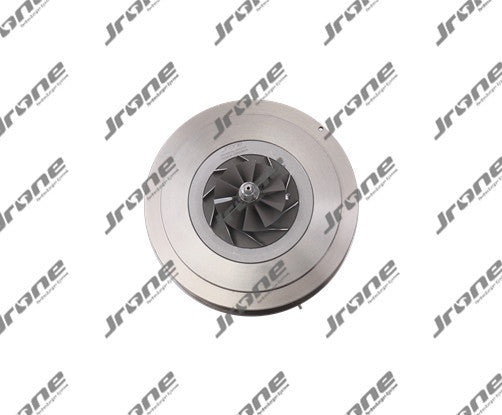 Coreassy BMW Serie 5 F10 Berlina dal 2010 al 2012 530d 3.0, 24v. Berlina, 4 p. Cod. Motore N57D30A