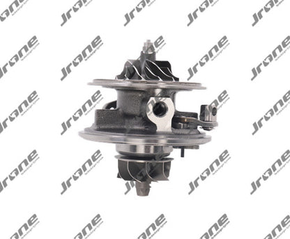 Coreassy SKODA Octavia 1Z3 dal 2004 al 2008 1.9 TDi Berlina, 4 p. Cod. Motore BKC