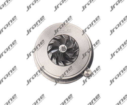 Coreassy SKODA Octavia 1Z3 dal 2004 al 2008 1.9 TDi Berlina, 4 p. Cod. Motore BJB