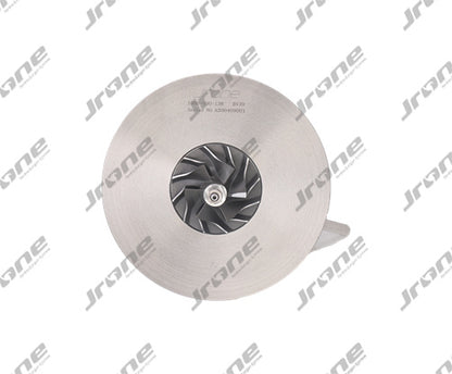 Coreassy RENAULT Mégane II dal 2003 al 2005 1.5 DCi Berlina, 3 p. Cod. Motore K9K728