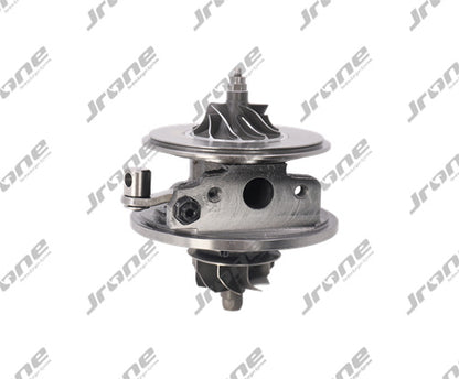 Coreassy VOLKSWAGEN Polo V dal 2006 al 2010 1.4 TDi, 6v. Berlina, 5 p. Cod. Motore BWB