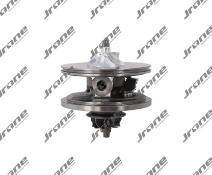 Coreassy BMW Serie 5 F10 Berlina dal 2011 al 2012 525d 2.0, 16v. Berlina, 4 p. Cod. Motore N47D20D