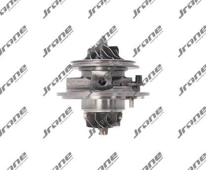 Coreassy VOLKSWAGEN Crafter I dal 2006 al 2011 2.5 TDi, 10v. Van, 4 p. Cod. Motore BJM