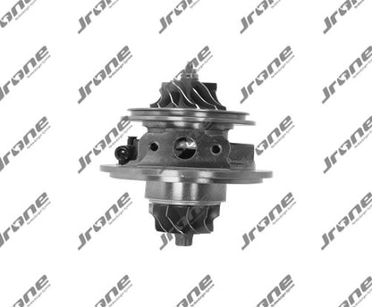 Coreassy VOLKSWAGEN Crafter I dal 2006 al 2011 2.5 TDi, 10v. Van, 2 p. Cod. Motore BJK